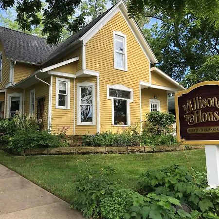 Allison House Inn